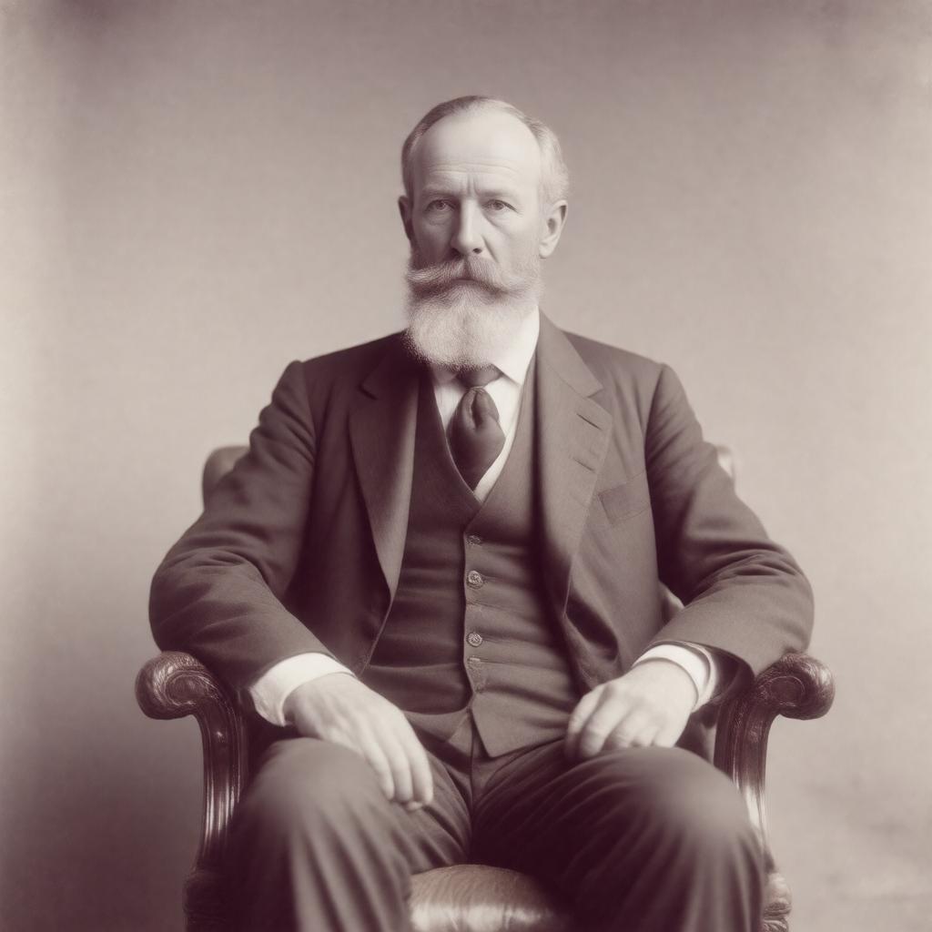 Henry Sidgwick